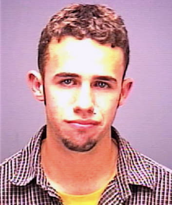 Clark Trevor - Polk County, FL 