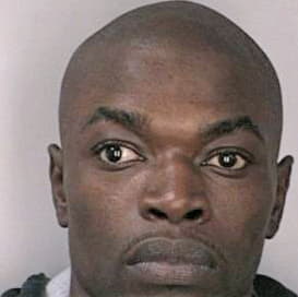 Thomas Tyrone - Hillsborough County, FL 