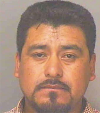 Perez Victor - Polk County, FL 