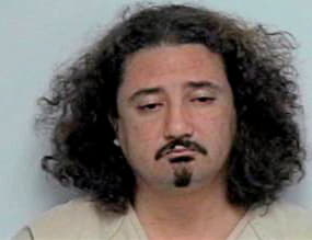 Gonzalez Alberto - Charlotte County, FL 