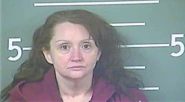 Ratliff Amelia - Pike County, KY 