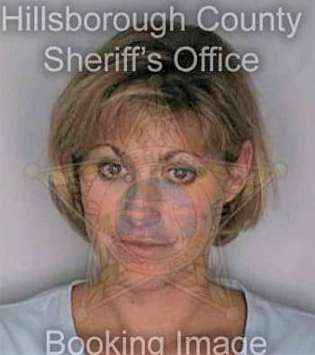 Mayerson Amy - Hillsborough County, FL 