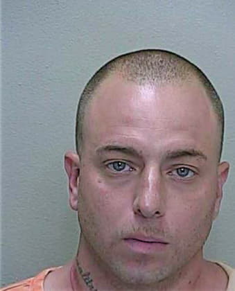 Lucchesse Anthony - Marion County, FL 