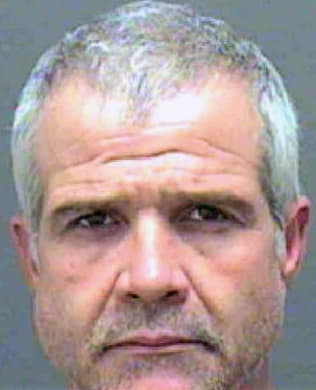 Mcalpin Barry - Mecklenburg County, NC 