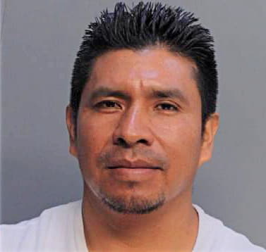 Perezramirez Basilio - Dade County, FL 