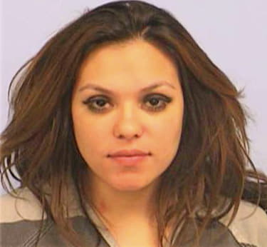 Perez Brenda - Travis County, TX 