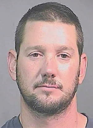 James Brian - Brevard County, FL 