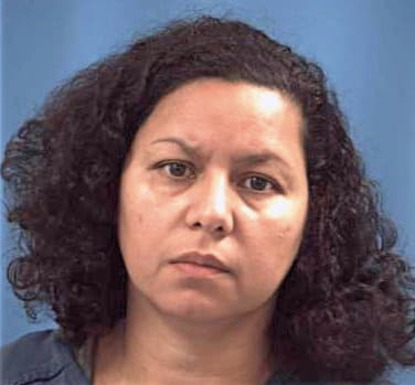 Solis Carolyn - Williamson County, TX 