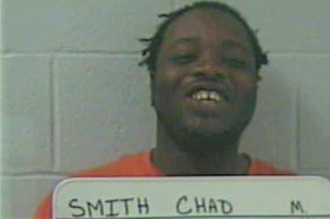 Smith Chad - Daviess County, KY 