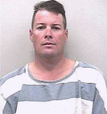 Hannon Christopher - Marion County, FL 
