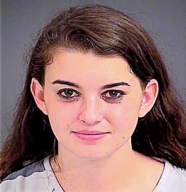 Robertson Ciera - Charleston County, SC 