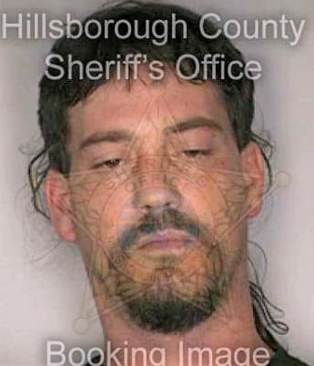 Miller Darrin - Hillsborough County, FL 