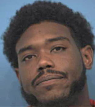 Hill Dederrick - Williamson County, TX 