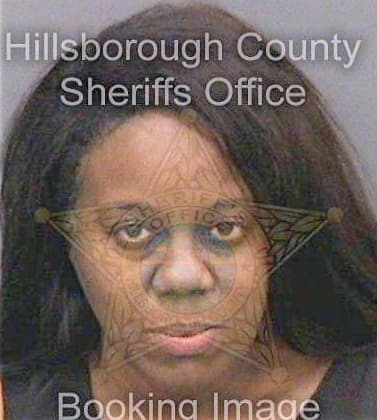 Covington Devonia - Hillsborough County, FL 