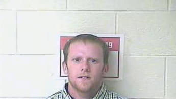 Clem Donnie - Harlan County, KY 