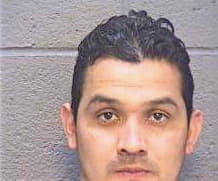 Herrera Edgar - Durham County, NC 