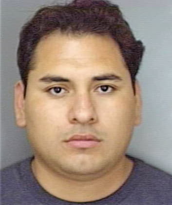 Rodriguez Edilberto - Polk County, FL 