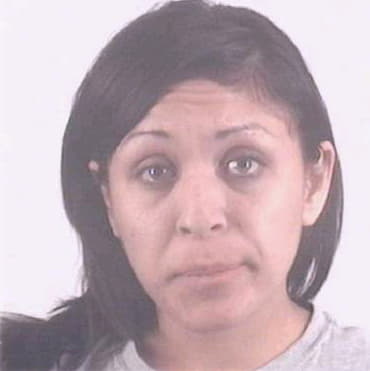 Flores Gabriela - Tarrant County, TX 