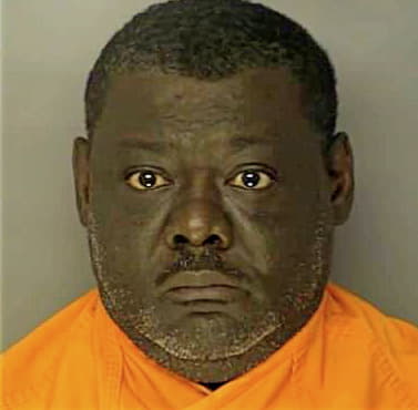 Mayo Gilbert - Horry County, SC 