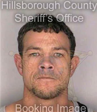 Flott Gregory - Hillsborough County, FL 