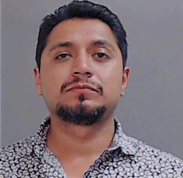 Tijerina Gregory - Hidalgo County, TX 