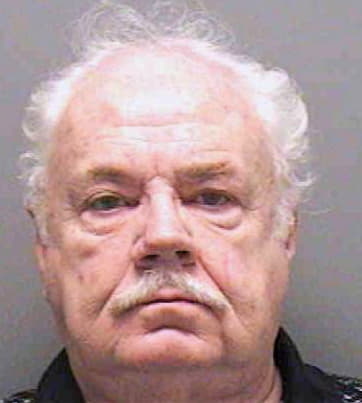 Comerford James - Lee County, FL 