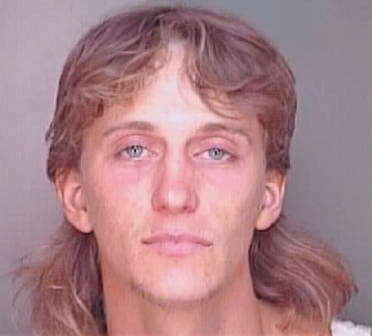 Craddock James - Polk County, FL 