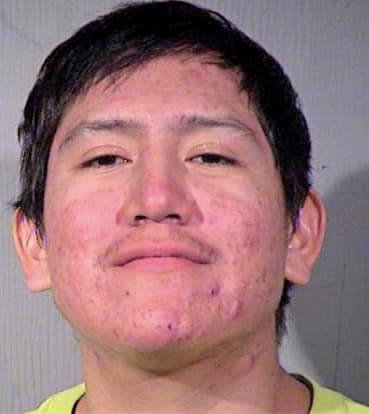 Roan Jaycee - Maricopa County, AZ 