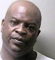 King Jeffery - Leon County, FL 