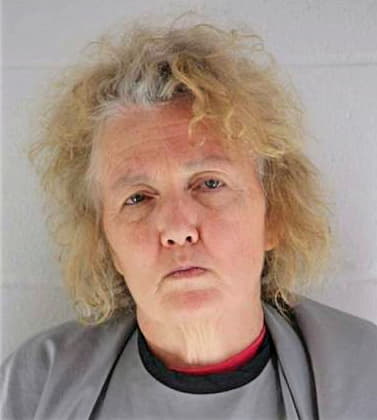 Johnson Jennifer - Johnson County, KS 