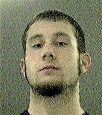 Kidd Jeremy - Gwinnett County, GA 