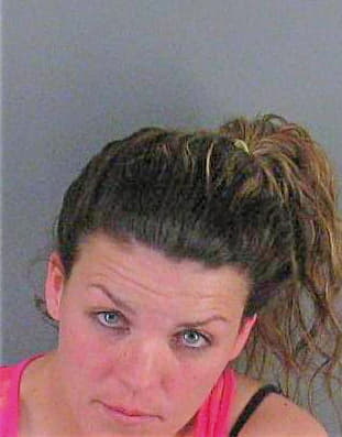Brown Jessica - Gaston County, NC 