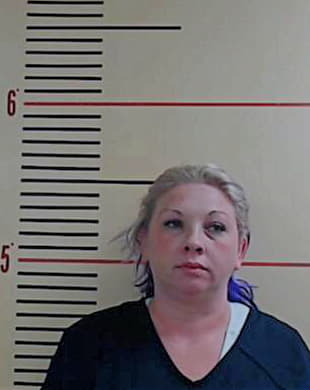 Bucklew Jessica - Parker County, TX 