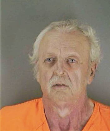 Anderson John - Citrus County, FL 