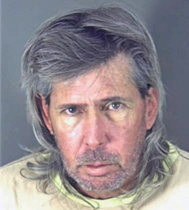 Casavant John - Lake County, FL 