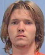 Gilstrap John - Dawson County, GA 