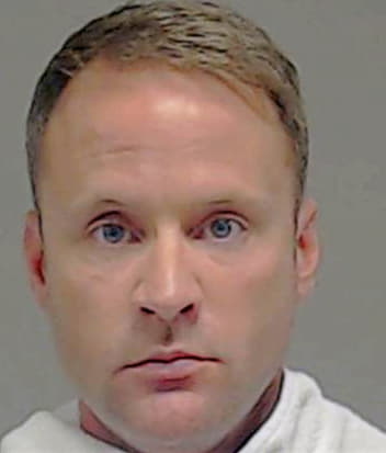 Martin John - Collin County, TX 