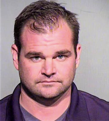 Richardson John - Maricopa County, AZ 