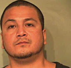 Hoff Juan - Hidalgo County, TX 