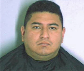 Solano-Montiel Juan - Dekalb County, GA 