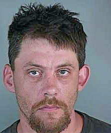 Lockard Justin - Lane County, OR 