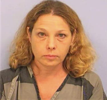 Morrow Katherine - Travis County, TX 