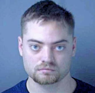 Lucas Kelly - Lee County, FL 