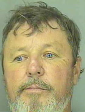Clifford Kenneth - Polk County, FL 