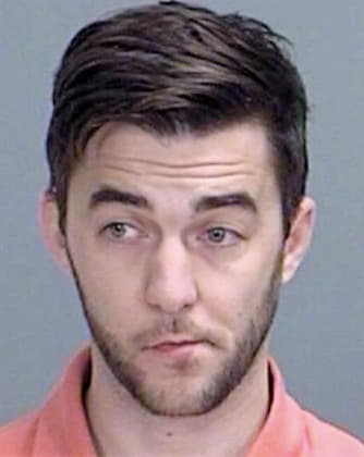 Bazner Kevin - Brazos County, TX 
