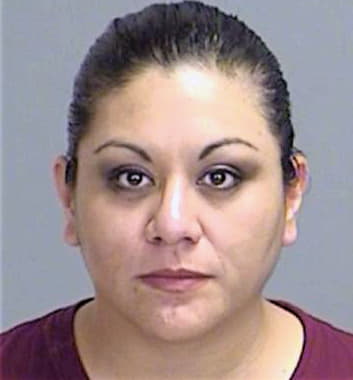 Garcia Lisa - Brazos County, TX 