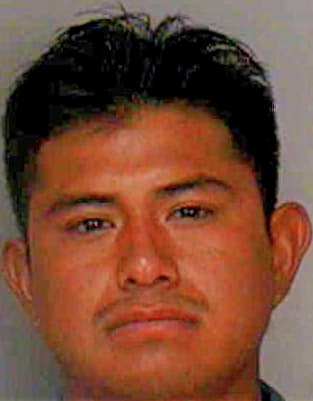 Rodriguezsantiago Luis - Polk County, FL 