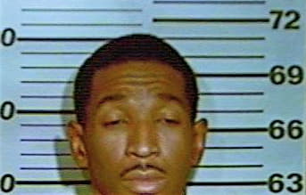 Willis Lysander - Dyer County, TN 