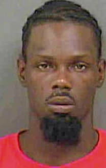 Davis Markee - Mecklenburg County, NC 