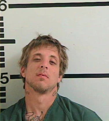 Shuman Matthew - Kerr County, TX 